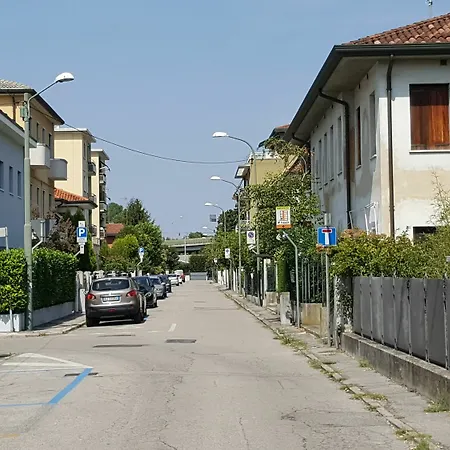 Venice Garden 住宿加早餐酒店