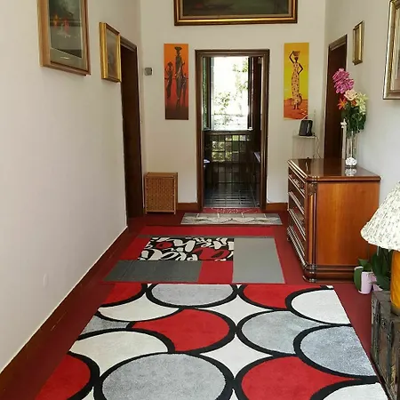 住宿加早餐酒店 Venice Garden 5*