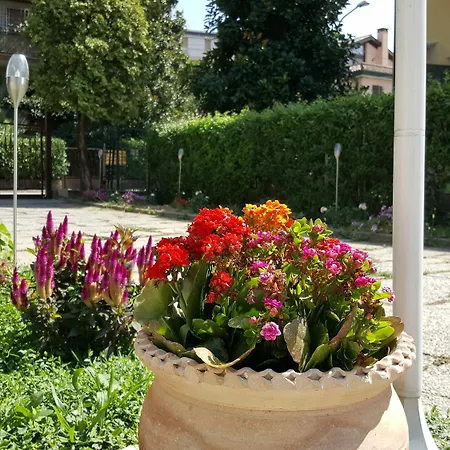 住宿加早餐酒店 Venice Garden 5*